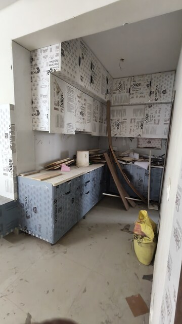 Kitchen in 3 BHK Apartment at Amolik Sankalp, Sector 85 – for Sale