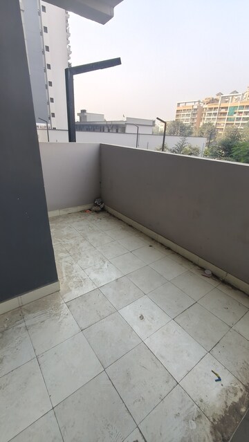 Balcony in 3 BHK Apartment at Amolik Sankalp, Sector 85 – for Sale