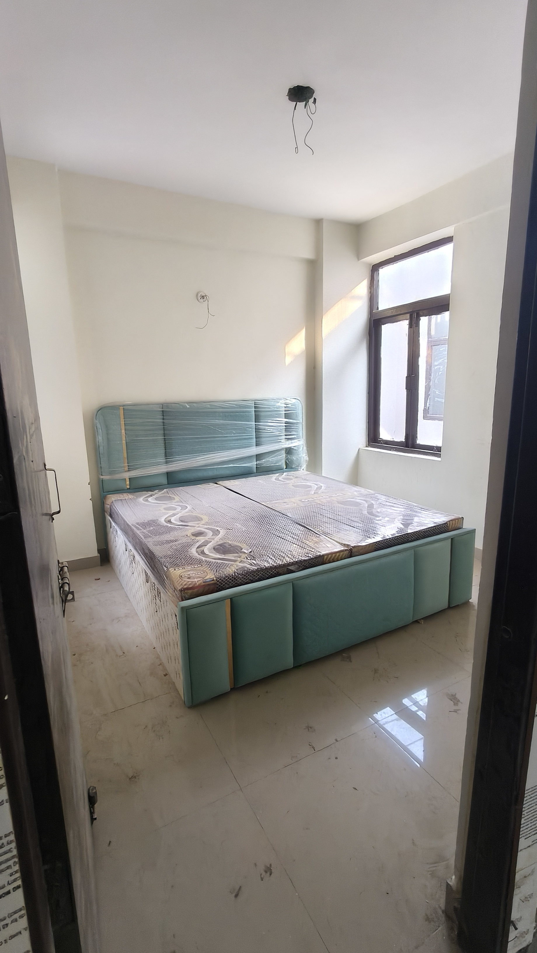 3 BHK Apartment For Sale in Amolik Sankalp