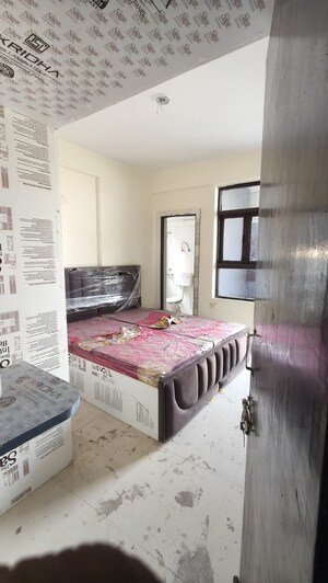 Bedroom in 3 BHK Apartment at Amolik Sankalp, Sector 85 – for Sale