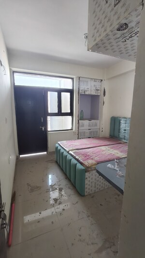Bedroom in 3 BHK Apartment at Amolik Sankalp, Sector 85 – for Sale