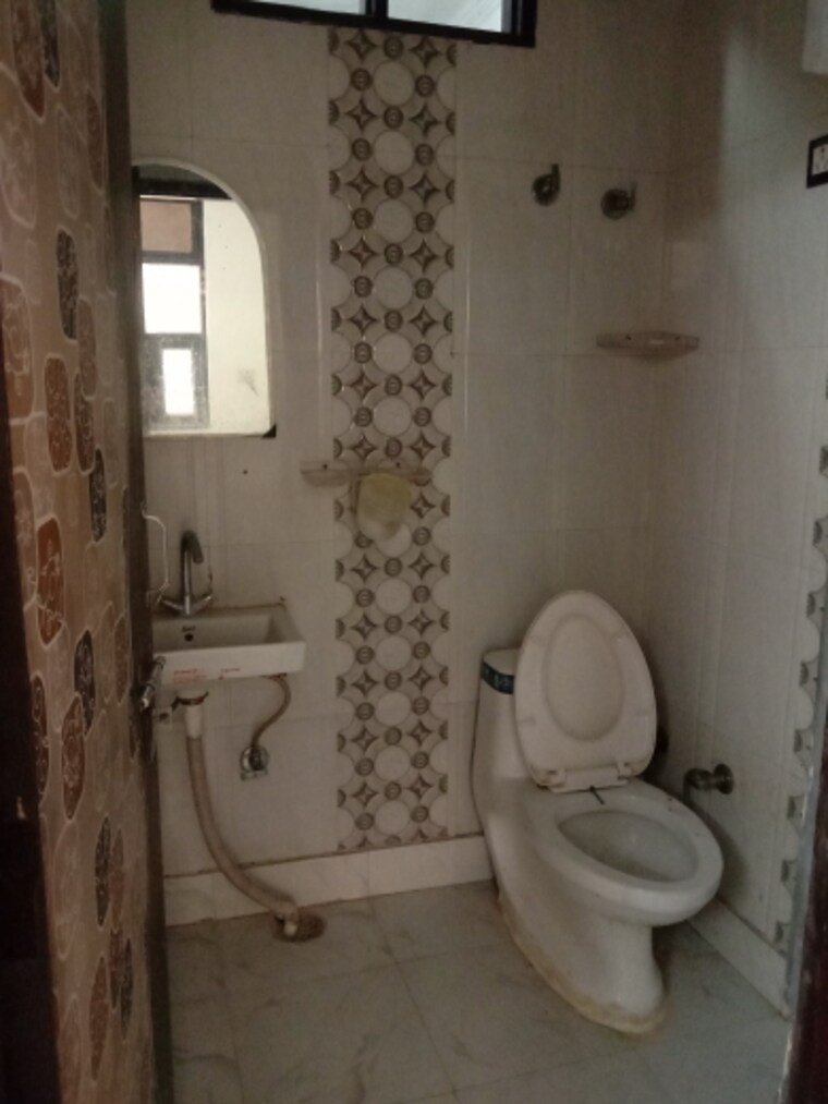 Master Bedroom, dwarka mor 3 Bedroom 630 Sq.Ft. Builder Floor In Dwarka Mor Delhi 9451278