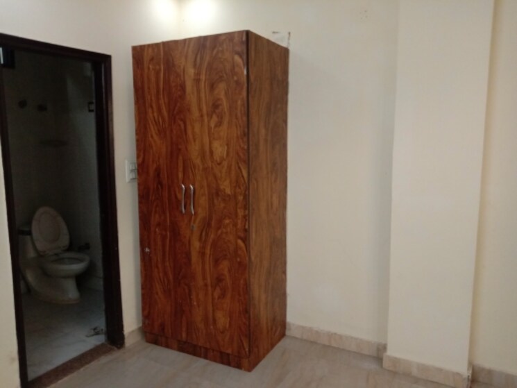 Bedroom, dwarka mor 3 Bedroom 630 Sq.Ft. Builder Floor In Dwarka Mor Delhi 9451278