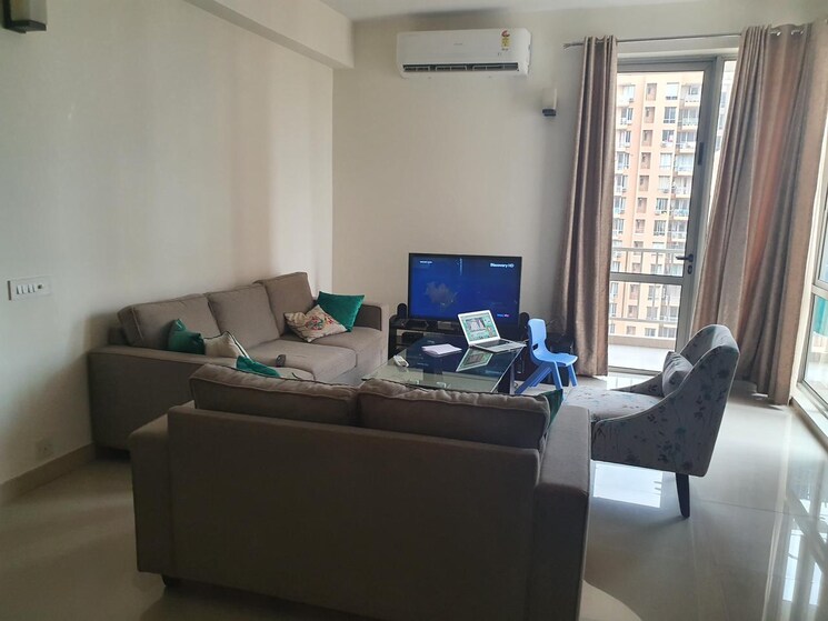 Team Area, unitech-the-close-north 3 Bedroom 1997 Sq.Ft. Apartment In Sector 50 Gurgaon 9451295