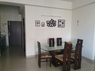 3 BHK Apartment For Rent in Unitech The Close North, Sector 50