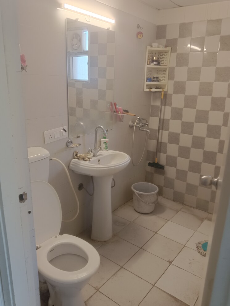 Master Bedroom, gaur-atulyam 2 Bedroom 613 Sq.Ft. Apartment In Omicron I Greater Noida Greater Noida 9451290