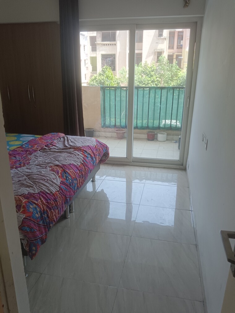 Bedroom, gaur-atulyam 2 Bedroom 613 Sq.Ft. Apartment In Omicron I Greater Noida Greater Noida 9451290