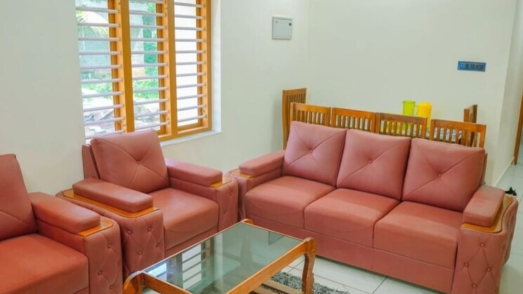 Bedroom, mepparamba 3 Bedroom 1200 Sq.Ft. Villa In Mepparamba Palakkad 9451277