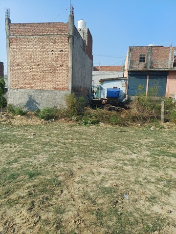  Plot For Sale in Palla