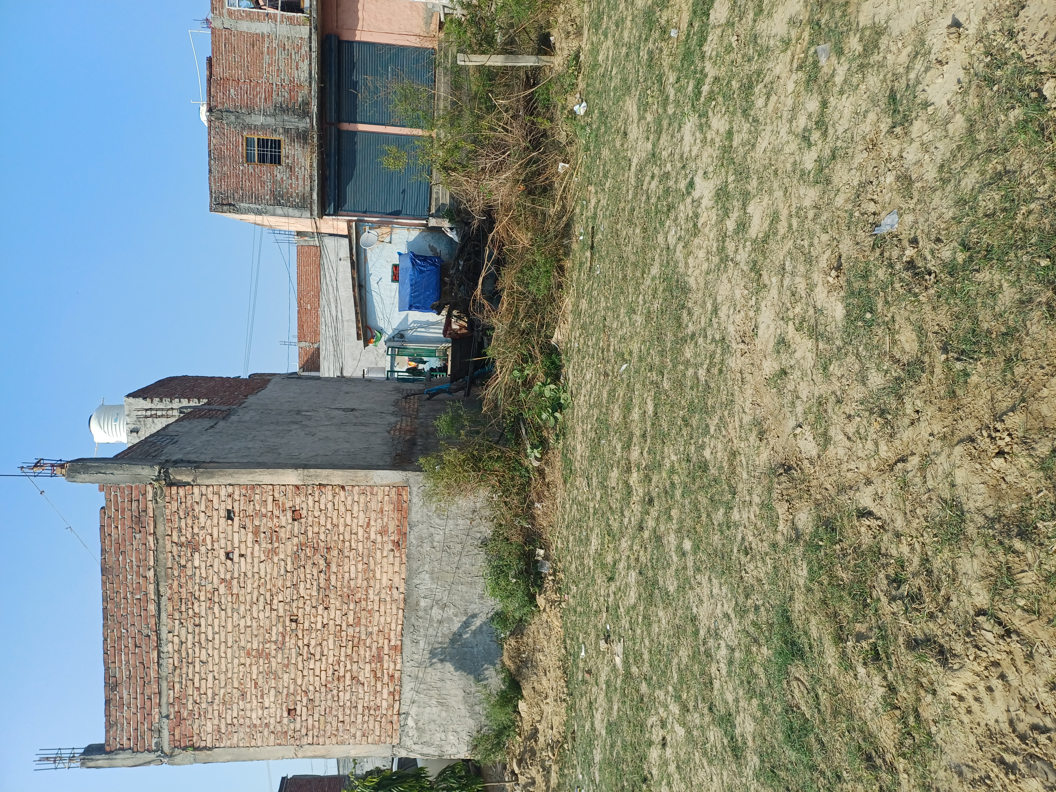 Plot For Sale in Shri Ram Property 