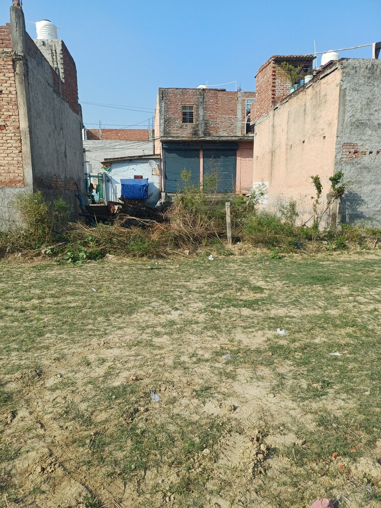 Exterior View, palla  79 Sq.Yd. Plot In Palla Faridabad 9451297