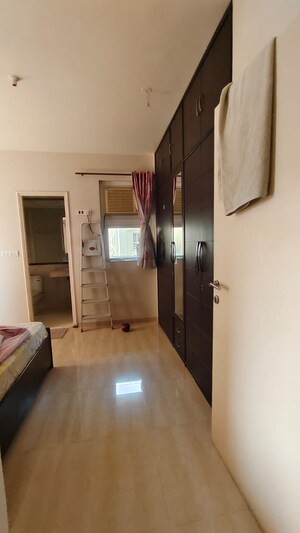 Kitchen in 2 BHK Apartment at Hiranandani Estate Palomera, Ghodbunder Road – for Rent