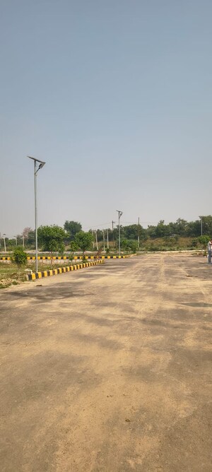 Plot Area in  Plot at Sujanpur – for Sale