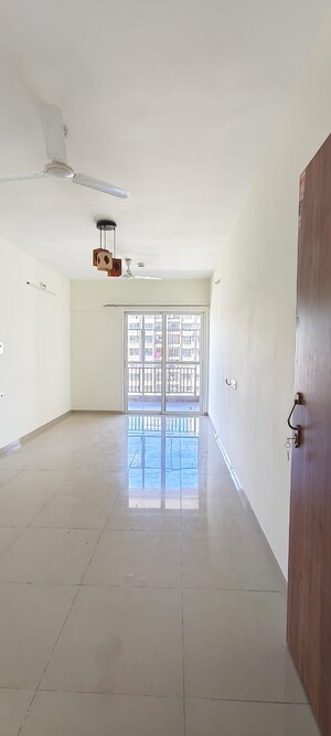 Bathroom in 2 BHK Apartment at Kolte Patil Life Republic, Hinjewadi – for Rent