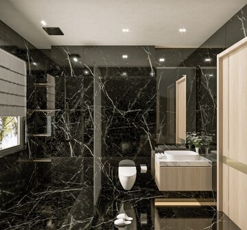 3 BHK Builder Floor For Sale in Vatika India Next Floors, Sector 82