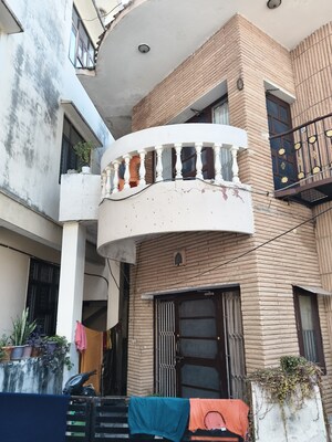 4 BHK Independent House For Sale in Sodala