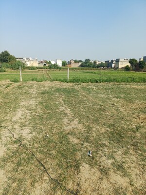  Plot – Garden View at Palla - for Sale