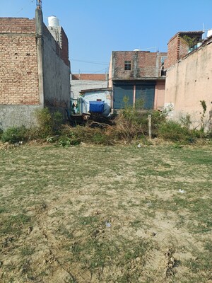  Plot – Exterior View View at Palla - for Sale