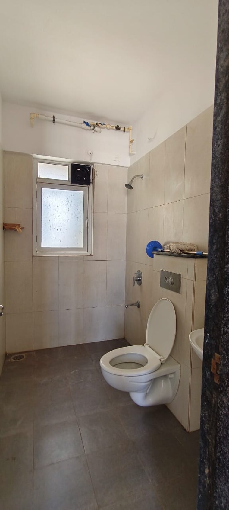 Bathroom, kolte-patil-life-republic 2 Bedroom 801 Sq.Ft. Apartment In Hinjewadi Pune 9451421