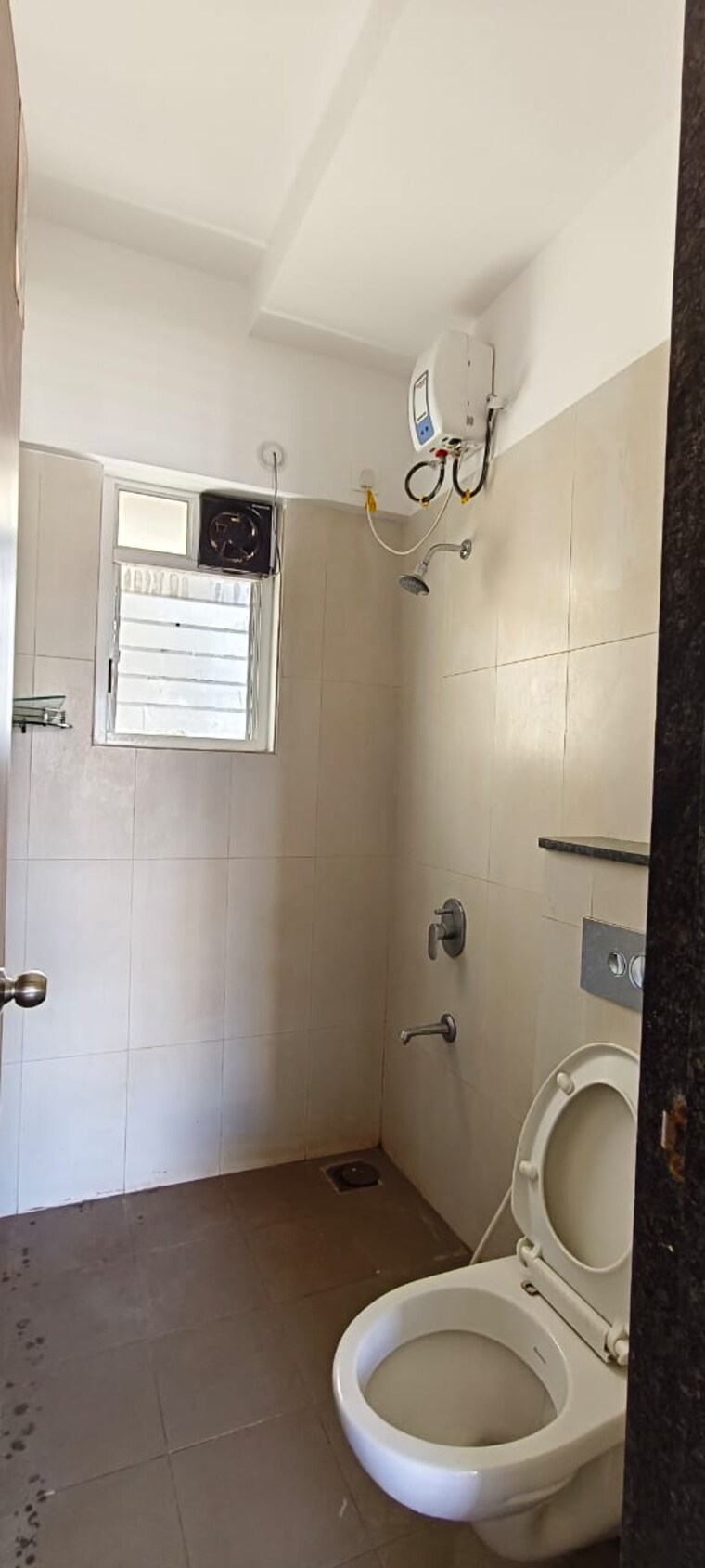 Master Bedroom, kolte-patil-life-republic 2 Bedroom 801 Sq.Ft. Apartment In Hinjewadi Pune 9451421