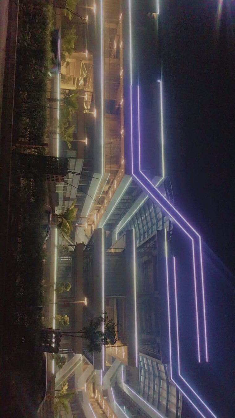 undefined, ska-arcadia Commercial Shop 355 Sq.Ft. In Wave City Ghaziabad 9451581