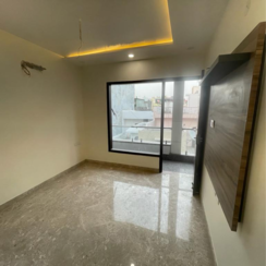 3 BHK Builder Floor For Sale in Prashant Vihar