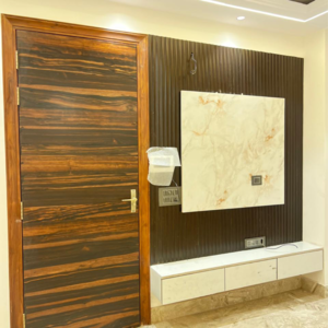 Furnished Amenities in 3 BHK Builder Floor at Prashant Vihar – for Sale