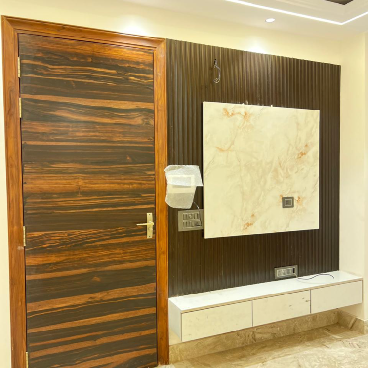 undefined, prashant vihar 3 Bedroom 110 Sq.Yd. Builder Floor In Prashant Vihar Delhi 9451425