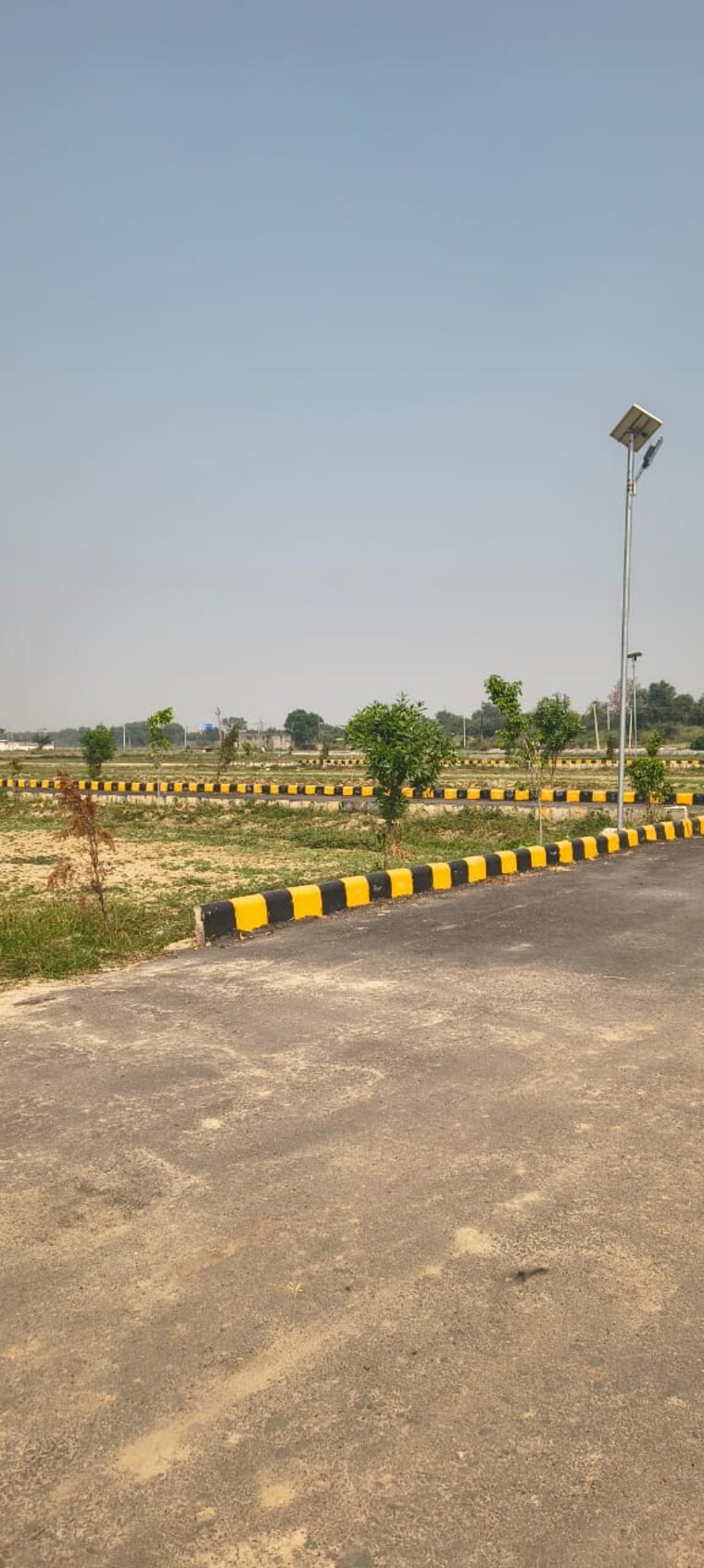 Exterior View, sujanpur  83 Sq.Yd. Plot In Sujanpur Aligarh 9451440