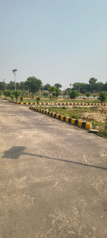  Plot – Exterior View View at Sujanpur - for Sale