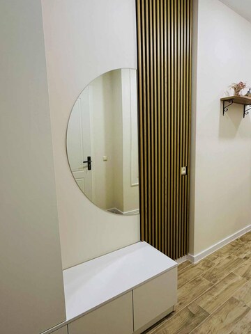 Room in 3 BHK Builder Floor at Vasant Kunj – for Rent