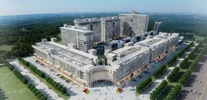  Office Space For Sale in Ocean Golden 1, Tech Zone 4 Greater Noida