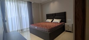 Bedroom in 3 BHK Apartment at Skyline Elevate, Ramgarh Bhudda – for Sale