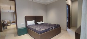 Bedroom in 3 BHK Apartment at Skyline Elevate, Ramgarh Bhudda – for Sale