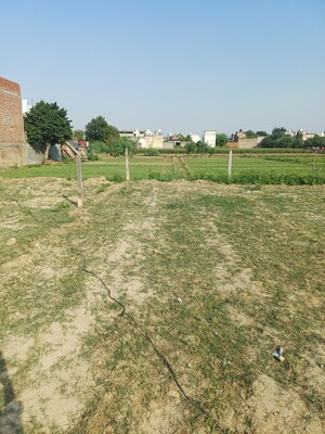  Plot – Garden View at Palla - for Sale