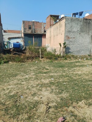  Plot – Exterior View View at Palla - for Sale