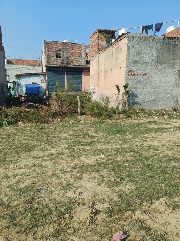 Exterior View, palla  81 Sq.Yd. Plot In Palla Faridabad 9451466
