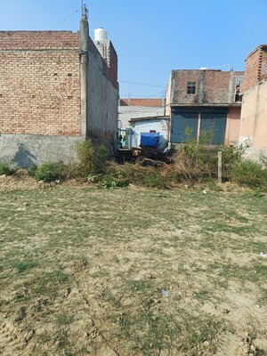  Plot – Exterior View View at Palla - for Sale