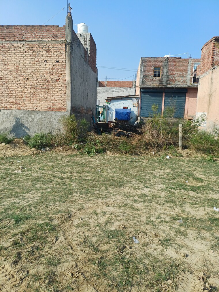 Exterior View, palla  81 Sq.Yd. Plot In Palla Faridabad 9451466