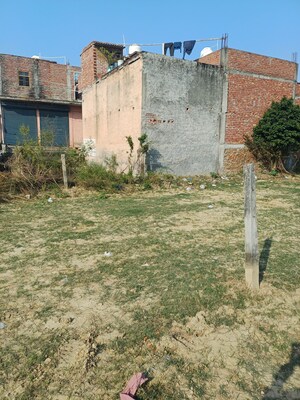  Plot For Sale in Palla