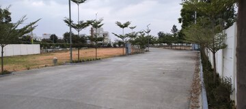  Plot – Exterior View View at Budigere Cross - for Sale