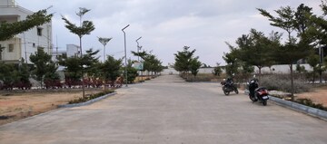  Plot – Exterior View View at Budigere Cross - for Sale