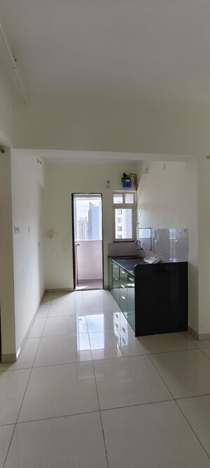 Kitchen in 1 BHK Apartment at Kolte Patil Life Republic, Hinjewadi – for Sale