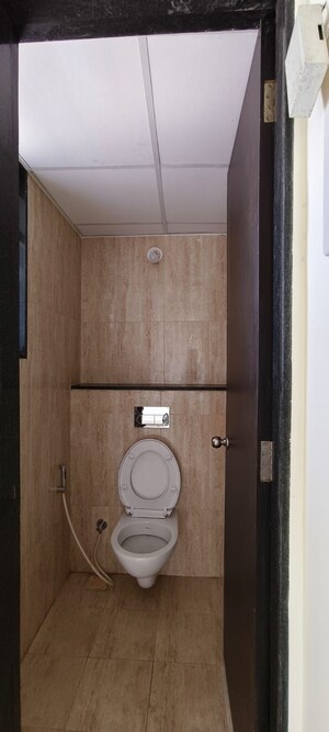 Bathroom in 1 BHK Apartment at Kolte Patil Life Republic, Hinjewadi – for Sale