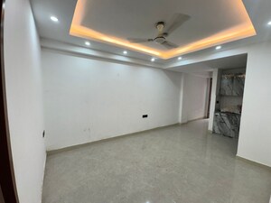 3 BHK Builder Floor For Sale in Saket