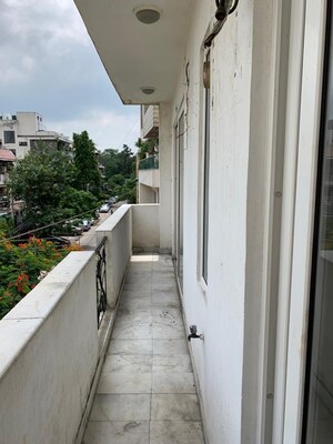  Plot – Exterior View View at Kanchan Vihar, Dlf Ankur Vihar - for Sale