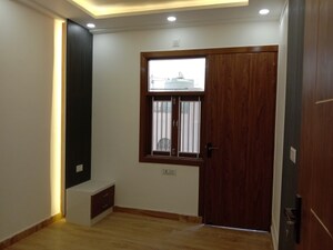 3 BHK Builder Floor For Sale in Dwarka Mor