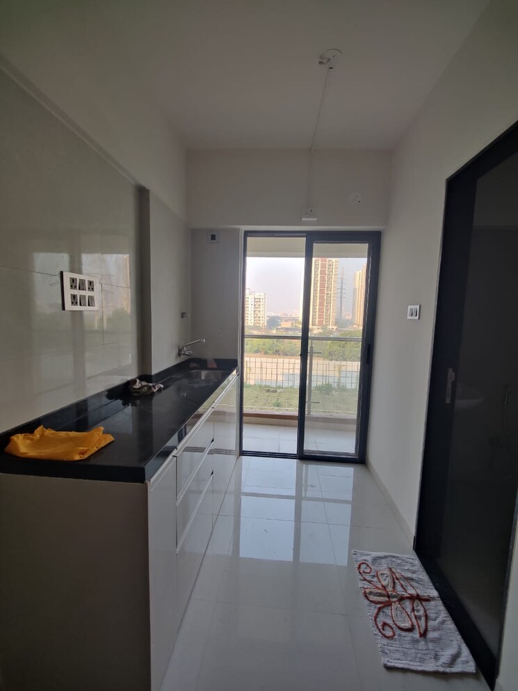 Kitchen, bramhacorp-townhouse 1 RK 340 Sq.Ft. Apartment In Balewadi Pune 9295068