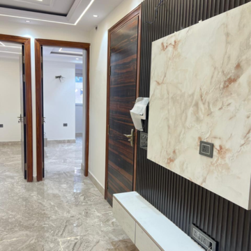 3 BHK Builder Floor For Sale in Pitampura