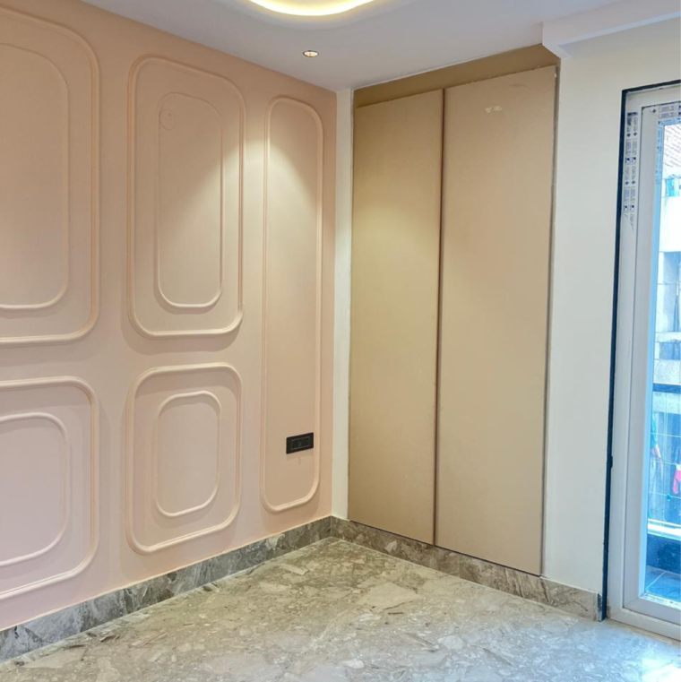 undefined, pitampura 3 Bedroom 100 Sq.Yd. Builder Floor In Pitampura Delhi 9451577